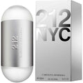 Carolina Herrera 212 NYC 100ml