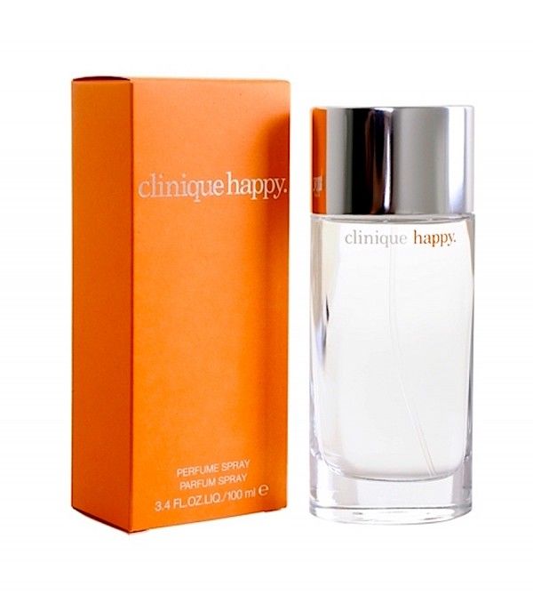 Clinique Happy For Her 100ml