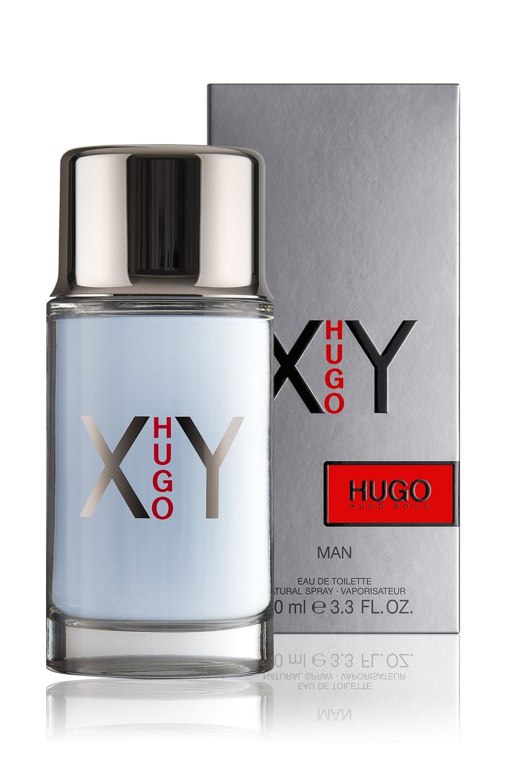 Hugo XY Hombre 100ml EDT Hugo Boss