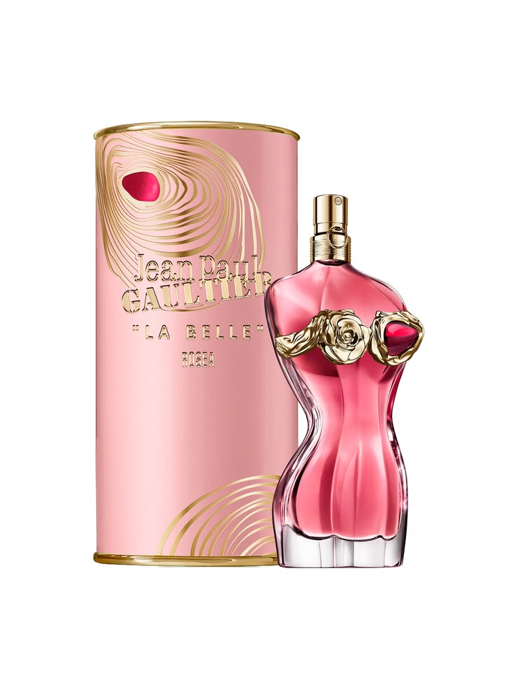 La Belle Rosea 100ml EDP Jean Paul Gaultier