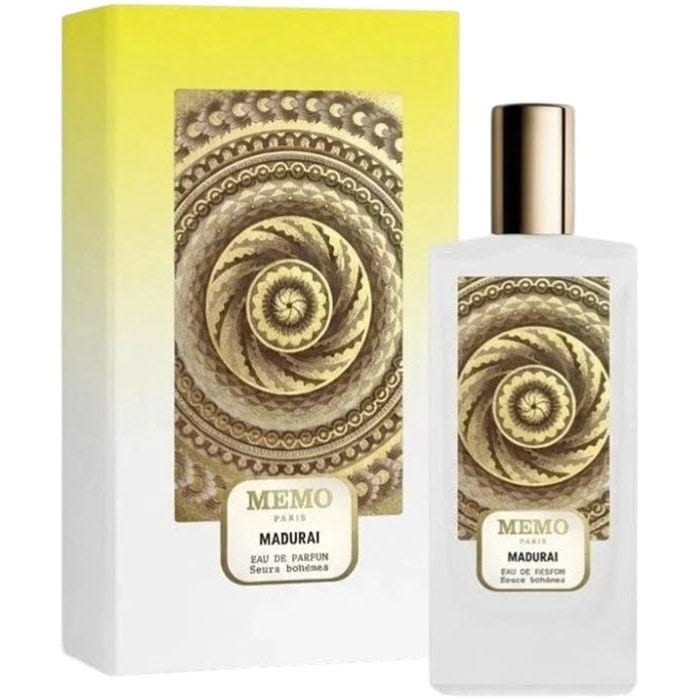 Madurai Unisex 75ml EDP Memo Paris