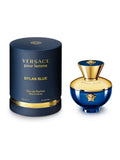 Versace Dylan Blue Pour Femme 100ml EDT de Versace
