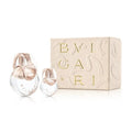 Estuche Bvlgari Omnia Crystalline 100ml EDT + 15ml EDT