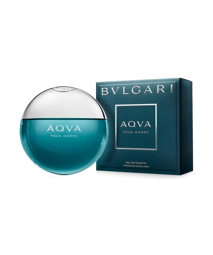 Bvlgari AQVA Pour Homme 100ml