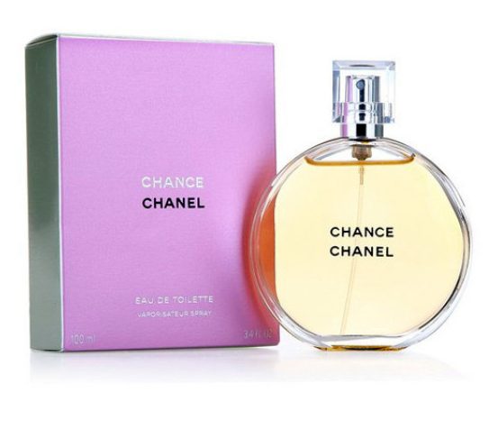 Chance Chanel Mujer EDT 150ml