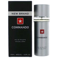 Commando Prestige de New Brand Hombre 100ml