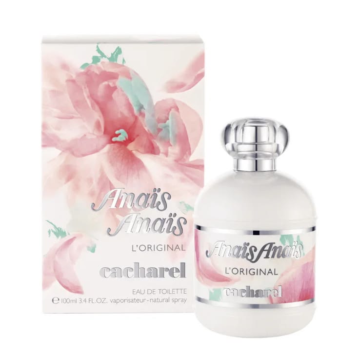 Anais Anais EDT 100ml de Cacharel
