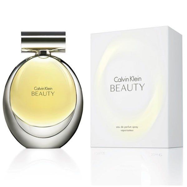 CK Beauty 100ml EDP de Calvin Klein
