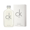 CK ONE 200ml EDT de Calvin Klein