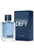 Defy 100ml EDT de Calvin Klein