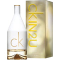 CKIN2U For Her 150ml EDT de Calvin Klein