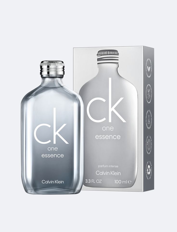 Calvin Klein Ck One Essence Hombre 100ml Parfum
