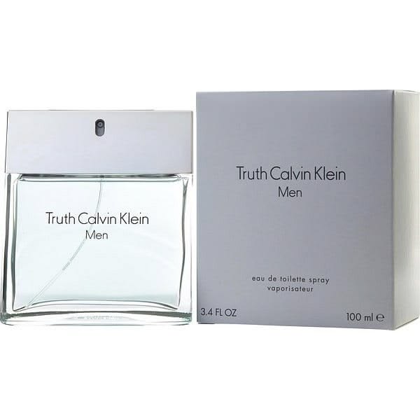 Truth Hombre 100ml EDT Calvin Klein