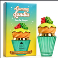 Gummy Landia Mujer 100ml EDP Zakat