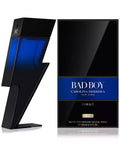 Bad Boy Cobalt Elixir Hombre 100ml Carolina Herrera