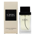 Carolina Herrera Chic For Men 100ml