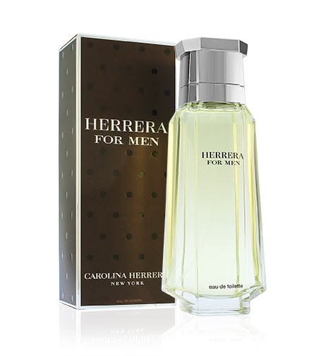 Carolina Herrera For Men 200ml
