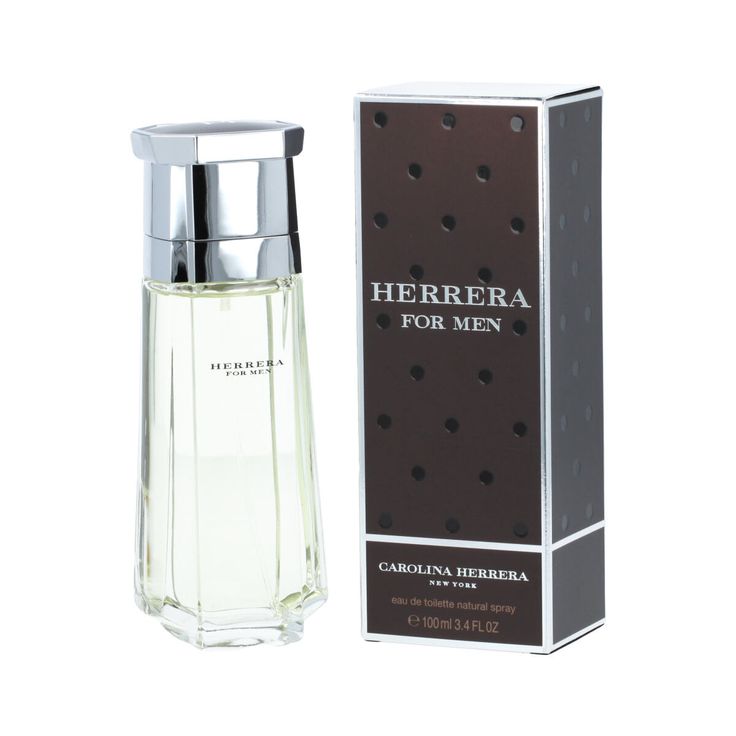 Carolina Herrera For Men 100ml