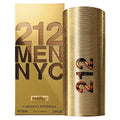Carolina Herrera 212 Men 100ml Parfum