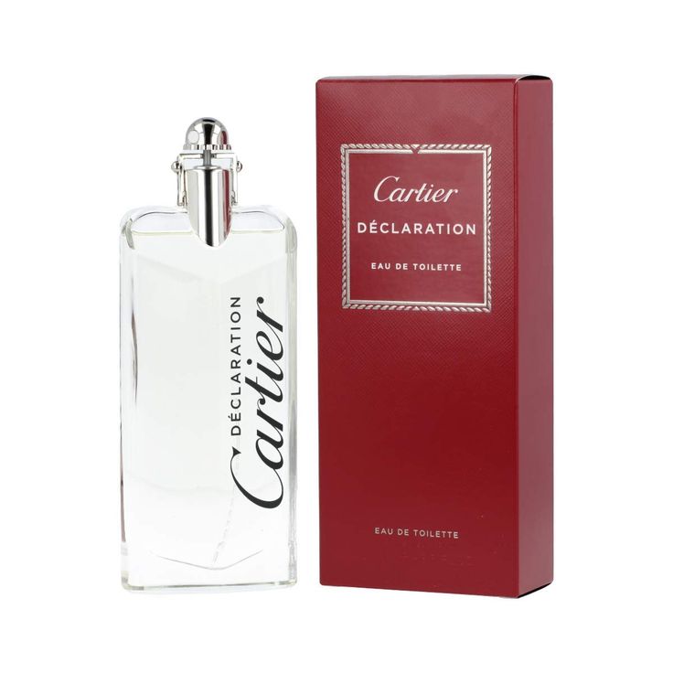 Declaration Hombre 100ml EDT Cartier