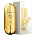 212 Vip Mujer 80ml EDP Carolina Herrera