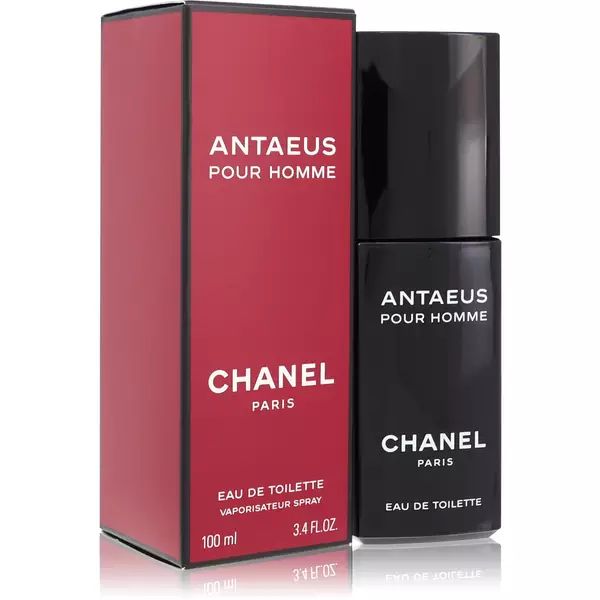 Antaeus Chanel Hombre 100ml EDT