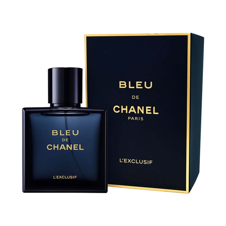 Bleu de Chanel L'Exclusif Hombre 60ml Parfum Chanel