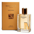 Greatness Unisex 100ml EDP Maktoub
