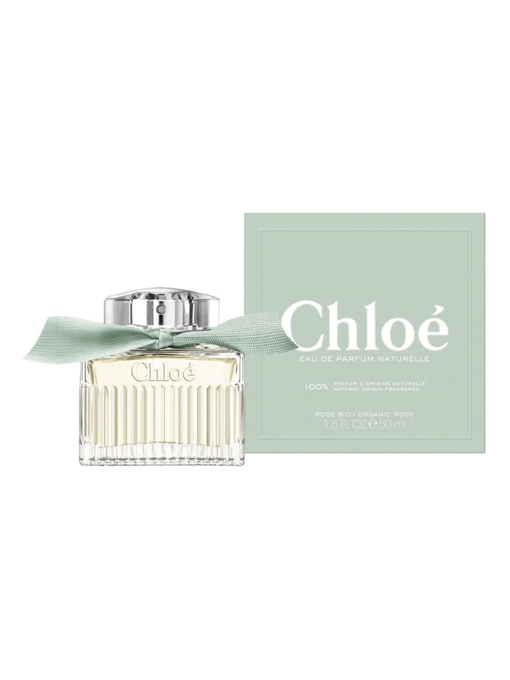 Chloé Eau de Parfum Naturelle Mujer 100ml Chloé