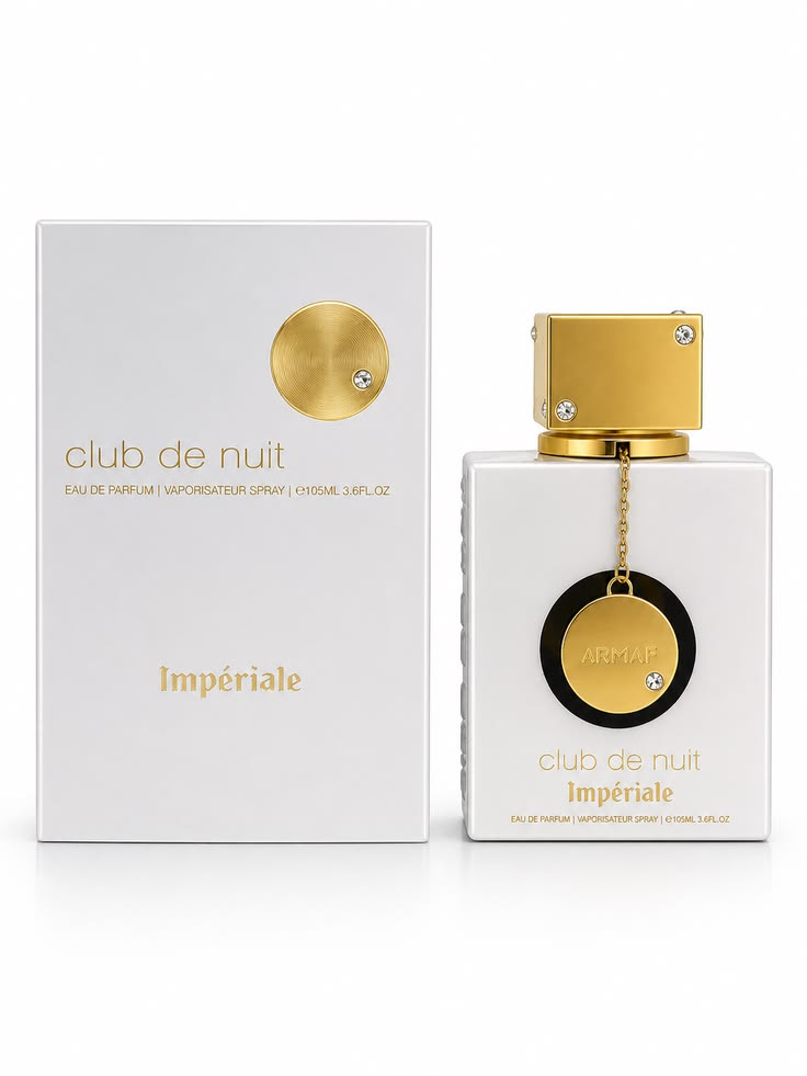 Club de Nuit Imperiale 105ml EDP de Armaf