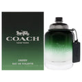 Coach Green Hombre 100ml EDT Coach