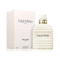 Valentino Uomo Born Ivory Hombre 100ml EDT Valentino