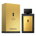 The Golden Secret 100ml de Antonio Banderas