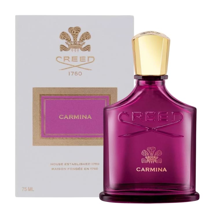 Carmina Mujer 75ml EDP Creed