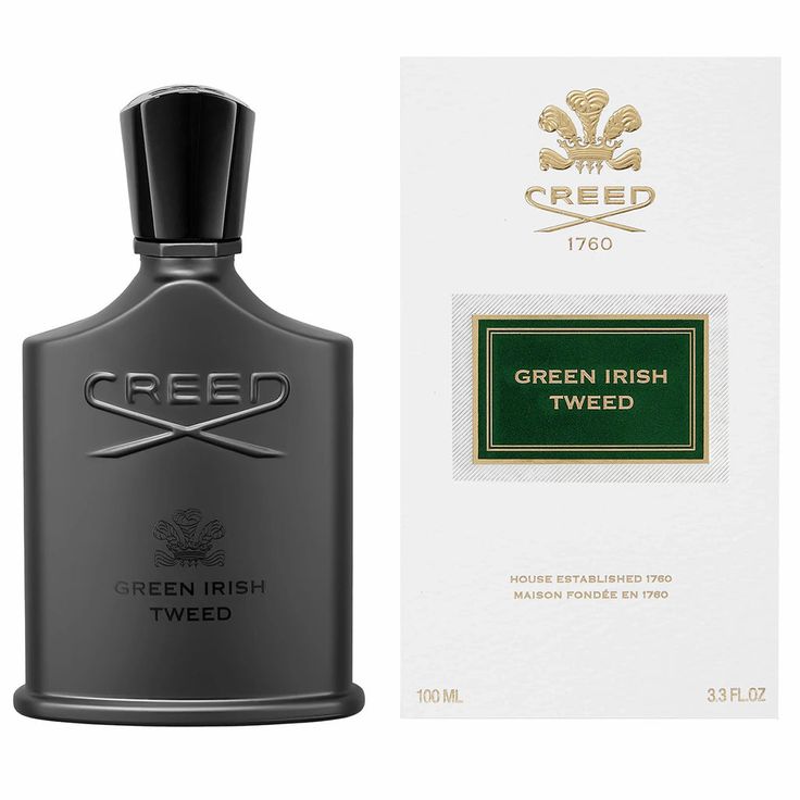Green Irish Tweed Hombre 100ml EDP Creed