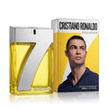 CR7 Discover Hombre 100ml EDT Cristiano Ronaldo