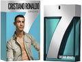 CR7 Origins Hombre 100ml EDT Cristiano Ronaldo