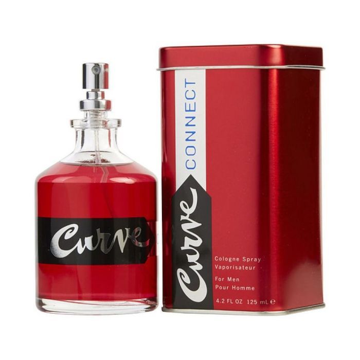Curve Connect For Men de Liz Claiborne 125ml