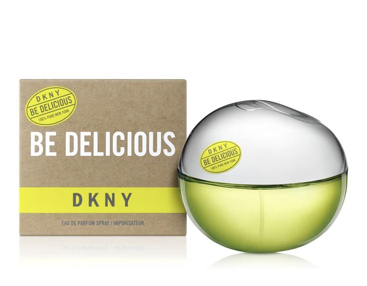 DKNY Be Delicious Donna Karan 100ml
