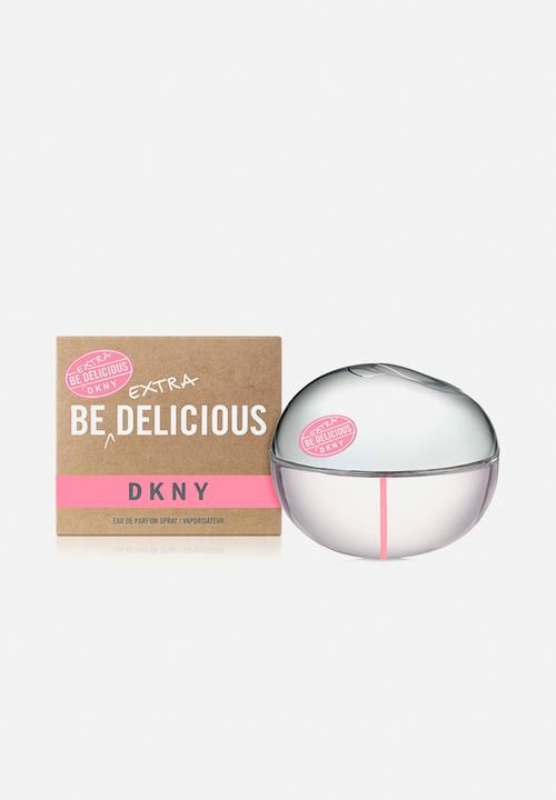Donna Karan Dkny Be Extra Delicious Mujer EDP 100ml