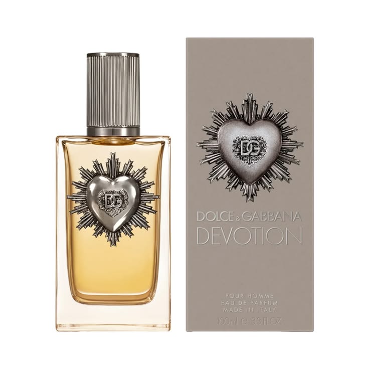 Devotion de Dolce Gabanna 100ml EDP