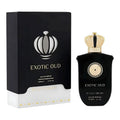 Exotic Oud Unisex 100ml EDP Gulf Orchid