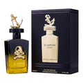 El Capitán Elixir Unisex 100ml EDP Gulf Orchid