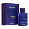 Amber Oud Dubai Night 100ml EDP Al Haramain