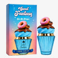 Sweet Fantasy Mujer 100ml EDP Zakat