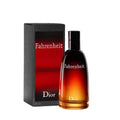Fahrenheit Christian Dior EDT 100ml (Nueva presentación)