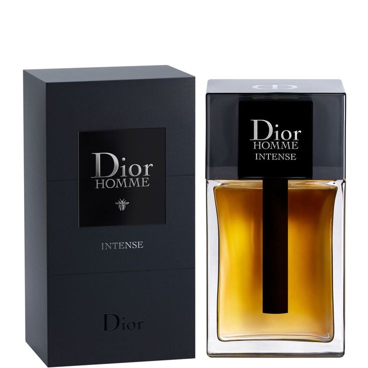 Dior Homme Intense Christian Dior 100ml