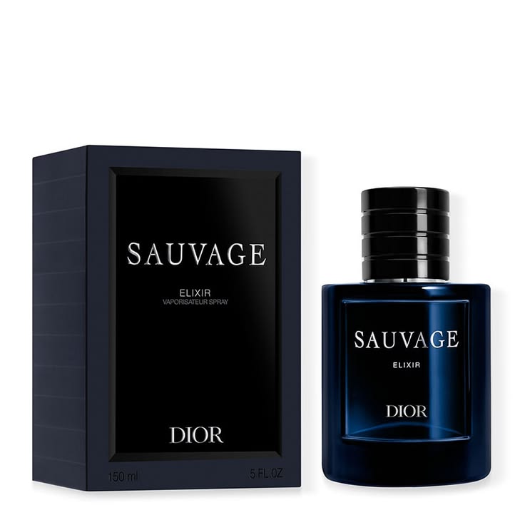 Sauvage Elixir Christian Dior EDT 100ml