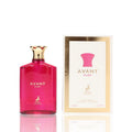 Avant Ruby Mujer 100ml EDP Maison Alhambra