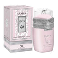 Haya Arabia Mujer 100ml EDP Le Chameau